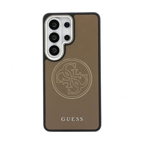 Guess Samsung Galaxy S26 Ultra MagSafe Brown