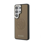 Guess-Samsung-Galaxy-S26-Ultra-MagSafe-Brown-4 Guess Samsung Galaxy S26 Ultra MagSafe Brown