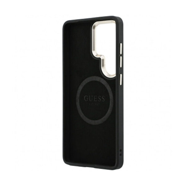 Guess Samsung Galaxy S26 Ultra MagSafe Brown