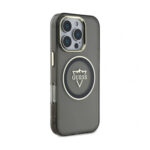 Guess-iPhone-16-Pro-Max-IML-Metal-mountain-logo-MagSafe-Black-4 Guess iPhone 16 Pro Max IML Metal Mountain Logo MagSafe Black