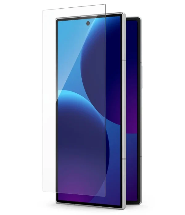 Ringke Tempered Glass Samsung Galaxy Z Fold 8 Ultra [2 PACK]