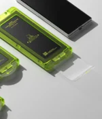 Ringke Tempered Glass Samsung Galaxy Z Fold 8 Ultra [2 PACK]