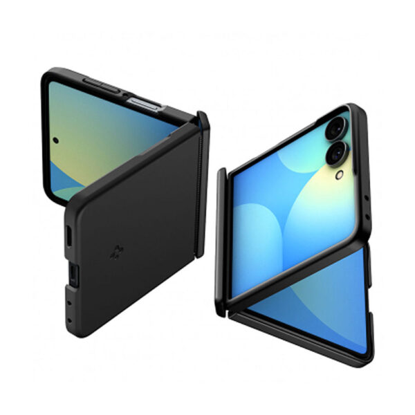 Spigen-Air-Fit-Pro-MagSafe-Samsung-Galaxy-Z-Flip-8