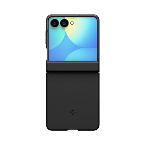 Spigen-Air-Fit-Pro-MagSafe-Samsung-Galaxy-Z-Flip-8