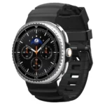 Spigen-WBS2-Strap-for-Samsung-Galaxy-Watch-40-44-46-mm-Black Spigen Strap Samsung Galaxy Watch 40/44/46 mm Black