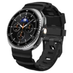 Spigen-WBS2-Strap-for-Samsung-Galaxy-Watch-40-44-46-mm-Black-2 Spigen Strap Samsung Galaxy Watch 40/44/46 mm Black