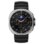 Spigen-WBS2-Strap-for-Samsung-Galaxy-Watch-40-44-46-mm-Black-3 Spigen Strap Samsung Galaxy Watch 40/44/46 mm Black
