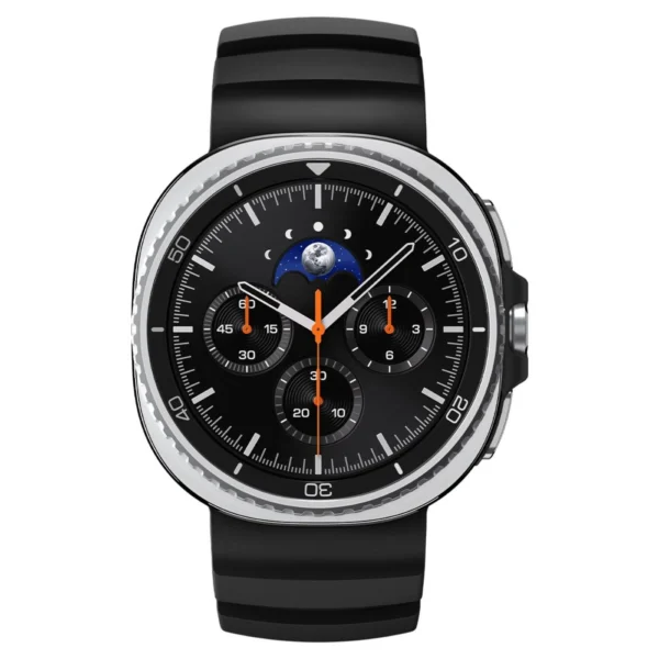 Spigen Strap Samsung Galaxy Watch 40/44/46 mm Black