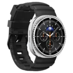 Spigen-WBS2-Strap-for-Samsung-Galaxy-Watch-40-44-46-mm-Black-5 Spigen Strap Samsung Galaxy Watch 40/44/46 mm Black