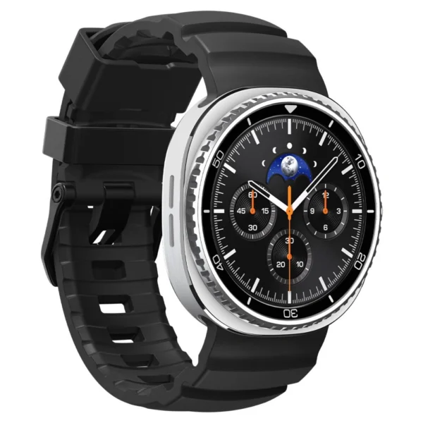 Spigen Strap Samsung Galaxy Watch 40/44/46 mm Black