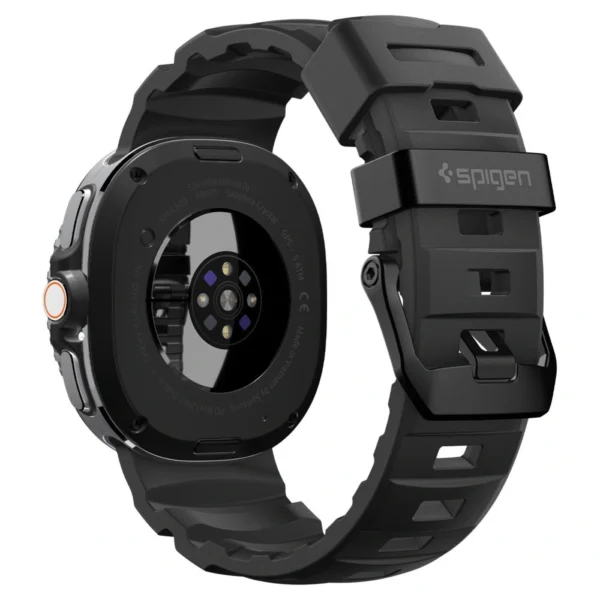 Spigen Strap Samsung Galaxy Watch 40/44/46 mm Black