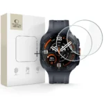 Tech-Protect Glass Fit+ Samsung Galaxy Watch Ultra 2 2026 47mm [2 PACK]