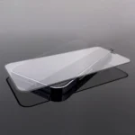 Wozinsky Tempered Glass Samsung Galaxy A54 5G Black Frame