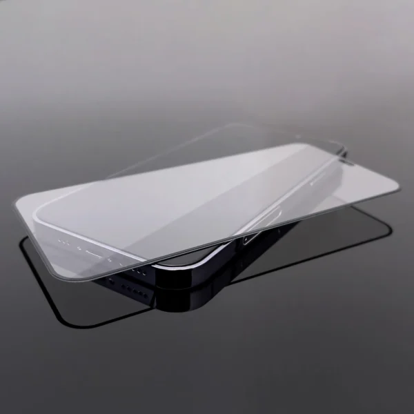 Wozinsky Tempered Glass Samsung Galaxy A54 5G Black Frame