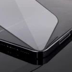 Wozinsky Tempered Glass Samsung Galaxy A54 5G Black Frame