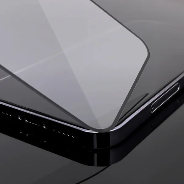 Wozinsky Tempered Glass Samsung Galaxy A54 5G Black Frame