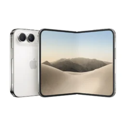 Apple iphone Duo White