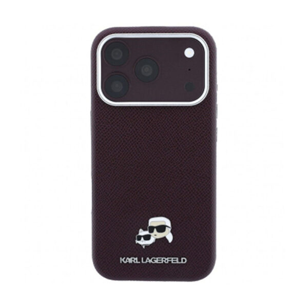 karl-lagerfeld-grained-kc-heads-magsafe-apple-iphone-18-pro-max-17-pro-max-burgundy