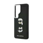 karl-lagerfeld-saffiano-karl-choupettes-head-pin-samsung-galaxy-s26-ultra-5 Karl Lagerfeld Saffiano Karl & Choupette's Head Pin Samsung Galaxy S26 Ultra Black