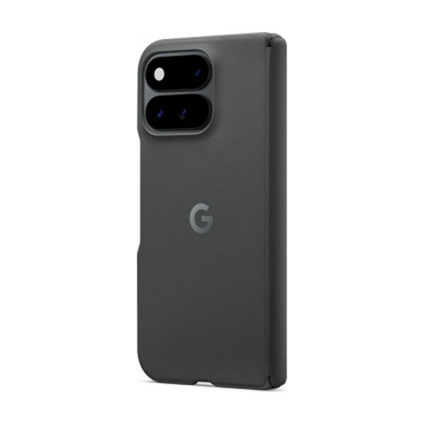 Pixelsnap Google for Pixel 11 Pro Fold Obsidian