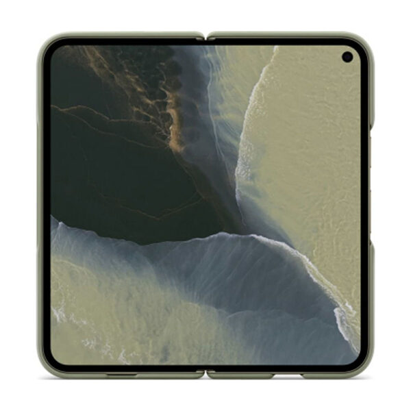 Pixelsnap Google for Pixel 11 Pro Fold Olive