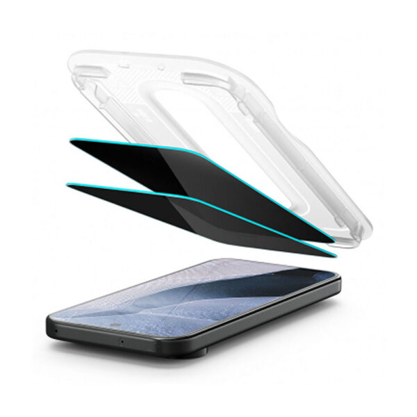 privacy-spigen-glastr-ez-fit-pro-google-pixel-11-pro-xl-2-pack