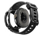 rugged-armor-pro-case-spigen-samsung-galaxy-watch8-classic-matte-black