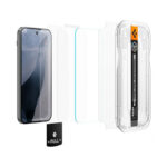 Spigen GlastR EZ FIT Pro Google Pixel 11 Pro XL [2 PACK]