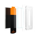 Spigen GlastR EZ FIT Pro Samsung Galaxy Z Fold8 Ultra [2 PACK]