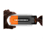 Spigen GlastR EZ FIT Pro Samsung Galaxy Z Fold8 Ultra [2 PACK]