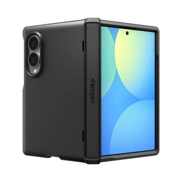 spigen-slim-armor-pro-samsung-galaxy-z-fold8-2 Spigen Slim Armor Pro MagSafe Samsung Galaxy Z Fold 8 Black