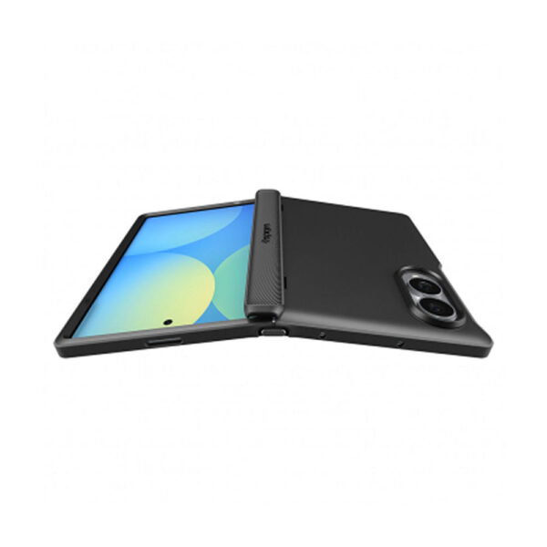 Spigen Slim Armor Pro MagSafe Samsung Galaxy Z Fold 8 Black