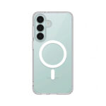 spigen-ultra-hybrid-magsafe-samsung-galaxy-s26-fe-clear-white-2 spigen-ultra-hybrid-magsafe-samsung-galaxy-s26-fe-clear-white
