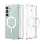 spigen-ultra-hybrid-magsafe-samsung-galaxy-s26-fe-clear-white-3 spigen-ultra-hybrid-magsafe-samsung-galaxy-s26-fe-clear-white