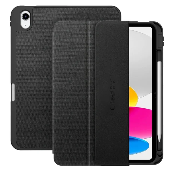 1790850177 tech protect ipad 10 9 11 case black