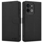 Tech-Protect Wallet Xiaomi Redmi 17 Black
