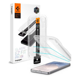 Spigen Glas.tR EZ Fit Pro Samsung Galaxy S26 FE (2pack)