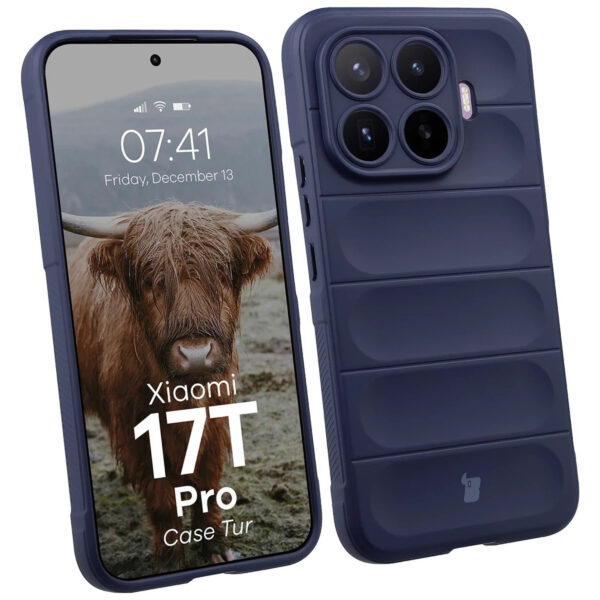 1791031320 xiaomi 17t pro bizon tur case blue