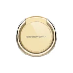Mercury Ring gold