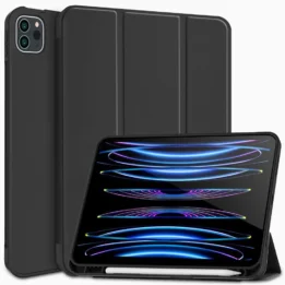 Tech-Protect Sc Pen Apple iPad Pro 11 2020/2021/2022 Black