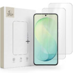 Tech-Protect Glass Fit+ Samsung Galaxy S26 FE Clear [2 PACK]