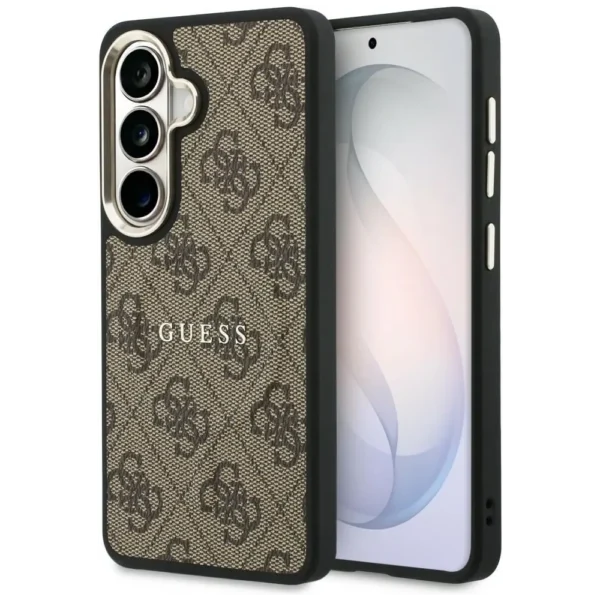 1791034328 samsung s26 plus guess case embossed