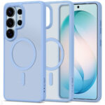 Tech-Protect MagSafe Samsung Galaxy S26 Ultra Matte Sky Blue