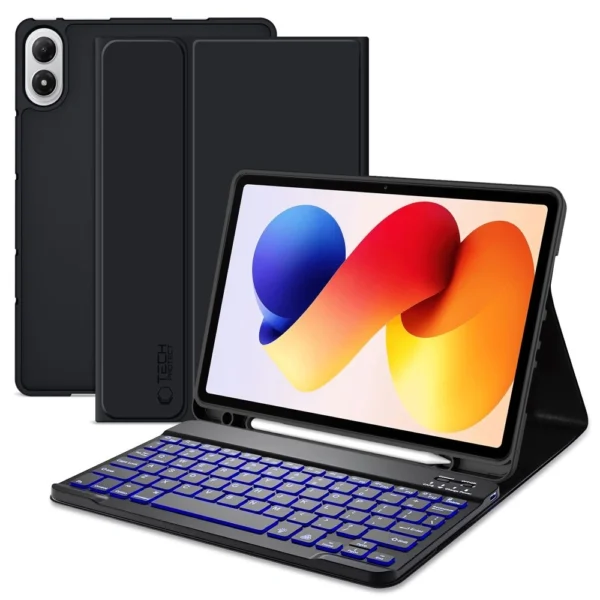 1791036994 redmi pad 2 pro case keyboard black