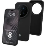 Bizon Case Honor Magic8 Pro black