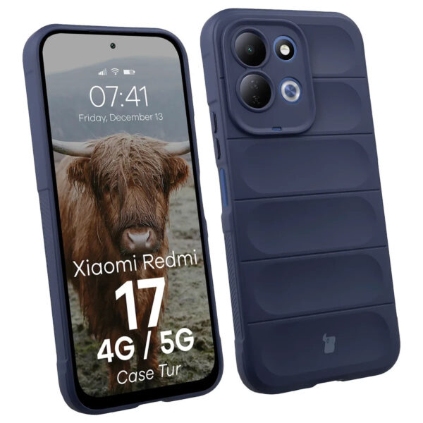 1791040101 redmi 17 case blue