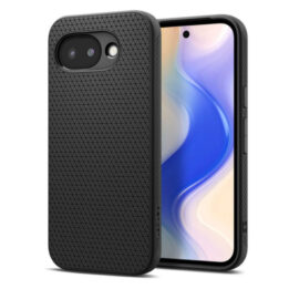 Spigen Liquid Air for Google Pixel 10a Black