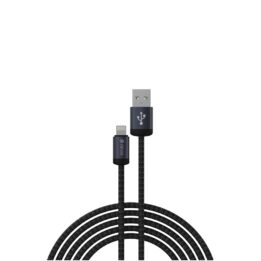 Devia Gracious Series Lightning to Type-C 27W 2M
