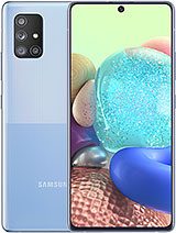 samsing galaxy a71 5g