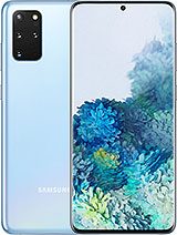 Samsung Galaxy S20 Plus 4G/5G
